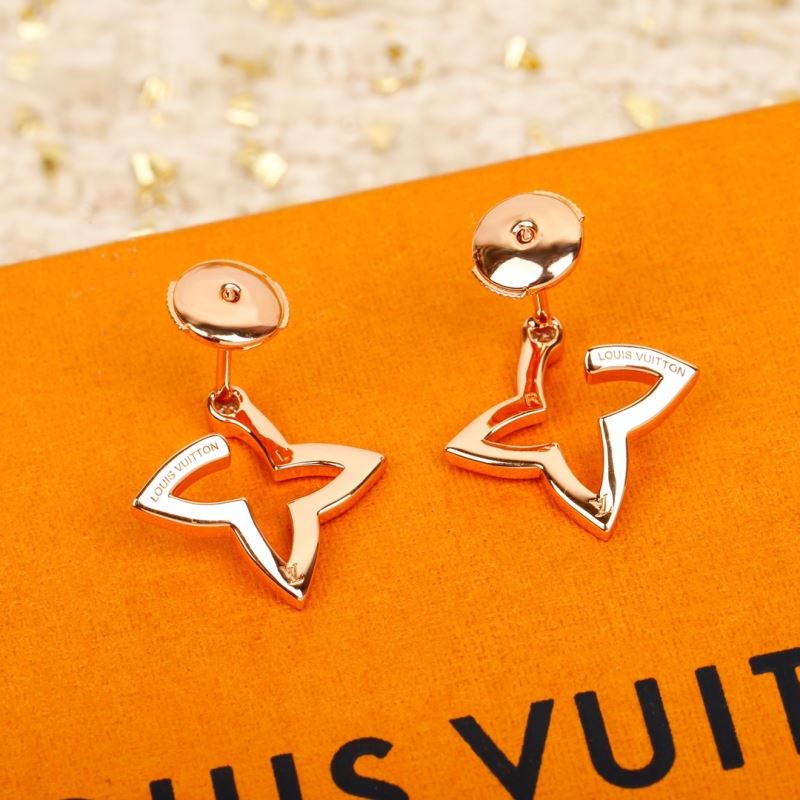 Louis Vuitton Earrings